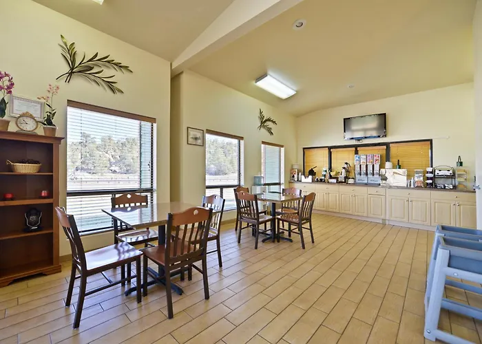 Western Sawmill Hotel