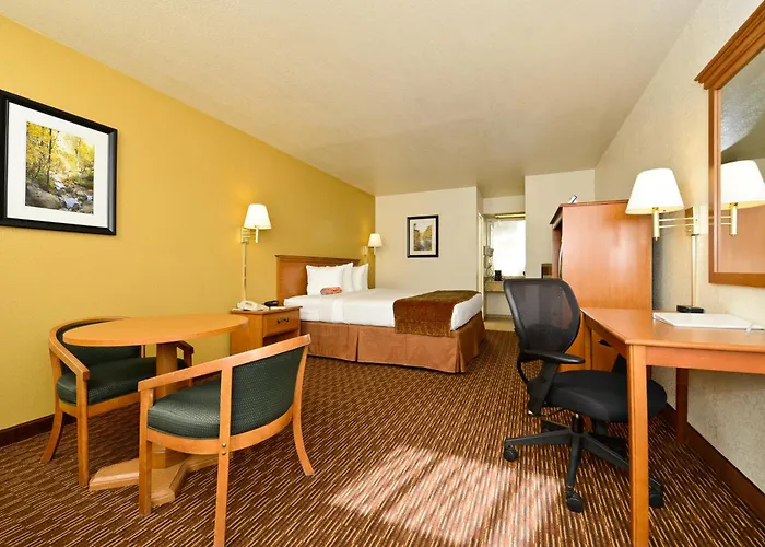 Western Sawmill Hotel 3*